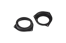 Plast pro repro Fiat Grand Punto, Astra 2005, Corsa 2006 100 a 130 zadní, 10535