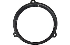 PLAST pro repro FIAT PANDA 2003-, zadní 165 mm, STM 10522