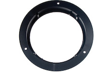 PLAST pro repro Mercedes A 05-, Mercedes B 05, Ford Mondeo 07-  165mm přední, STM 10536