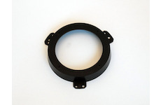 Plast pro repro Opel Agila; Suzuki Wagon R přední 130mm, 10549