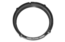 PLAST pro repro Seat Ibiza 02-08, Seat Leon 05- přední/zadní 165 mm, STM 10509