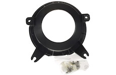 PLAST pro repro VOLVO S70, V70 96-00, zadní 165mm, STM 10526