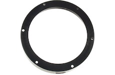 PLAST pro repro VW Golf V., T5, Touran přední 200 mm, STM 10528