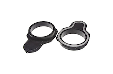 Plast pro repro VW Passat 2008- 165mm, 10556