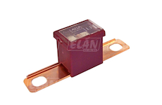 Pojistka PAl L Fuse, fialová, 140A RC FJ1314
