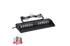Predator LED vnitřní, 12x LED 3W, 12 - 24V, oranžový, ECE R10, KF735