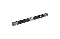 Přední obrysové světlo LED, bílé 12 - 24V, KF211WH