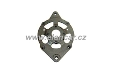 Přední víko alternátoru - Bosch 1125824479