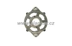 Přední víko alternátoru - Bosch 1125827020