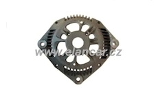 Přední víko alternátoru - Valeo A14VI19,