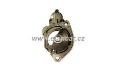 Přední víko startéru - Bosch 1005821525