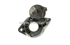 Přední víko startéru - Valeo 593809