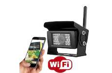 Přídavná bezdrátová Wi-Fi kamera , STM CW1-CAM2WIFI