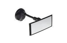 Přídavné zpětné zrcátko s přísavkou, STM R3206