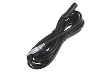 Prodlužovací kabel k anténám 450cm, 66013