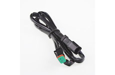 Prodlužovací kabel s DT konektory, 100cm, WL-DT06