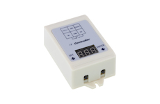 Programovatelné napěťové relé 8-35V, 46084