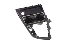 Qi indukční nabíječka telefonů BMW 3 (F30, F31, F35), RWC-BW04