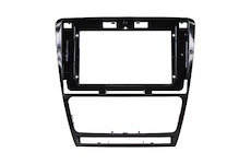 Redukce pro 10 autorádio Škoda Octavia 2008-2013, STM 14120