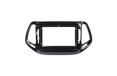 Redukce pro 10 palcové autorádio JEEP Compass 2017-2020 14835