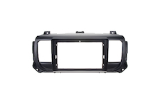 Redukce pro 9 autorádio OPEL/CITROEN/PEUGEOT/TOYOTA  STM 13329