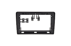 Redukce pro 9 palcové autorádio Fiat Ducato 06-11, Citroen Jumper 06-11 Peugeot Boxer 06-11, 13714