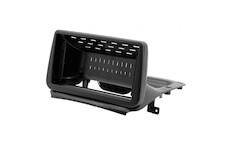 Redukce pro 9 palcové autorádio Opel Zafira C 2011-2016, 13378