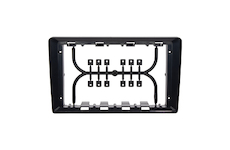 Redukce pro 9 palcové autorádio VW Golf IV, Lupo, Passat, Seat, 13708