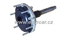 Reduktor Ge-Be - Bosch 1006200068