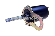 Reduktor + stator - Valeo 594024