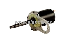 Reduktor + stator - Valeo 594363