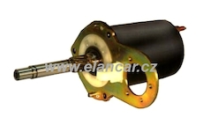 Reduktor + stator - Valeo 594448