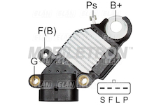 Regulátor alternátoru Delco 10480368 / 19060146