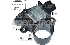 Regulátor alternátoru Ford 3L74-10300AA / 3L7Z-10346AA