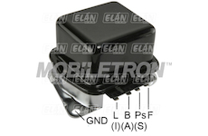 Regulátor alternátoru Ford D3TZ10316AA / C3TZ10316AA