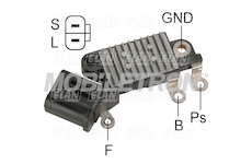 Regulátor alternátoru Hitachi LR190-505C / TR1Z-108