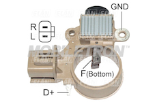 Regulátor alternátoru Hyundai 37370-45100