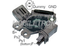 Regulátor alternátoru Valeo TG11C024 / 37300-3A002