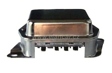 Regulátor napětí alternátoru Ford E6DF10316AA