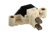 Regulátor napětí alternátoru Iskra / Letrika 16.906.352 (14V)