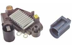 Regulátor napětí alternátoru Transpo (pro Valeo řady A14VI16) 12V