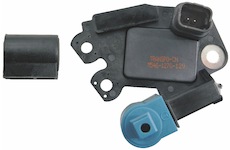 Regulátor napětí alternátoru Valeo SG2B017, 2542299C