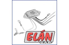 Regulátor napětí HC 132955