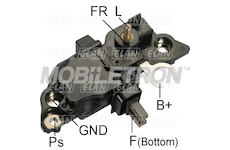 Regulátor napětí Mobiletron - Bosch F00M145201