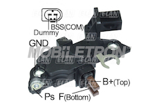 Regulátor napětí Mobiletron - Bosch F00M145262