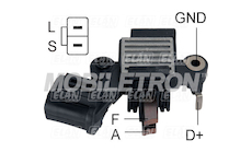 Regulátor napětí Mobiletron - Hitachi L180-3315