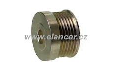 Řemenice - Bosch 0124515048