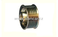 Řemenice Mitsubishi A2T82091