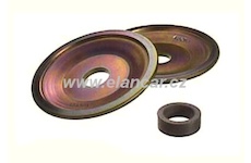 Řemenice - Mitsubishi A628X65670