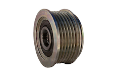 Řemenice volnoběžná alternátoru Hyundai 37300-27030